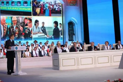 Кандидаты в депутаты от АНК получат по 630 тысяч тенге