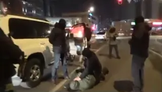 Капитал - Полицейские покровительствовали незаконной добыче золота