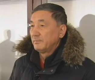 Вице-министр обороны Майкеев будет под арестом до 9 апреля