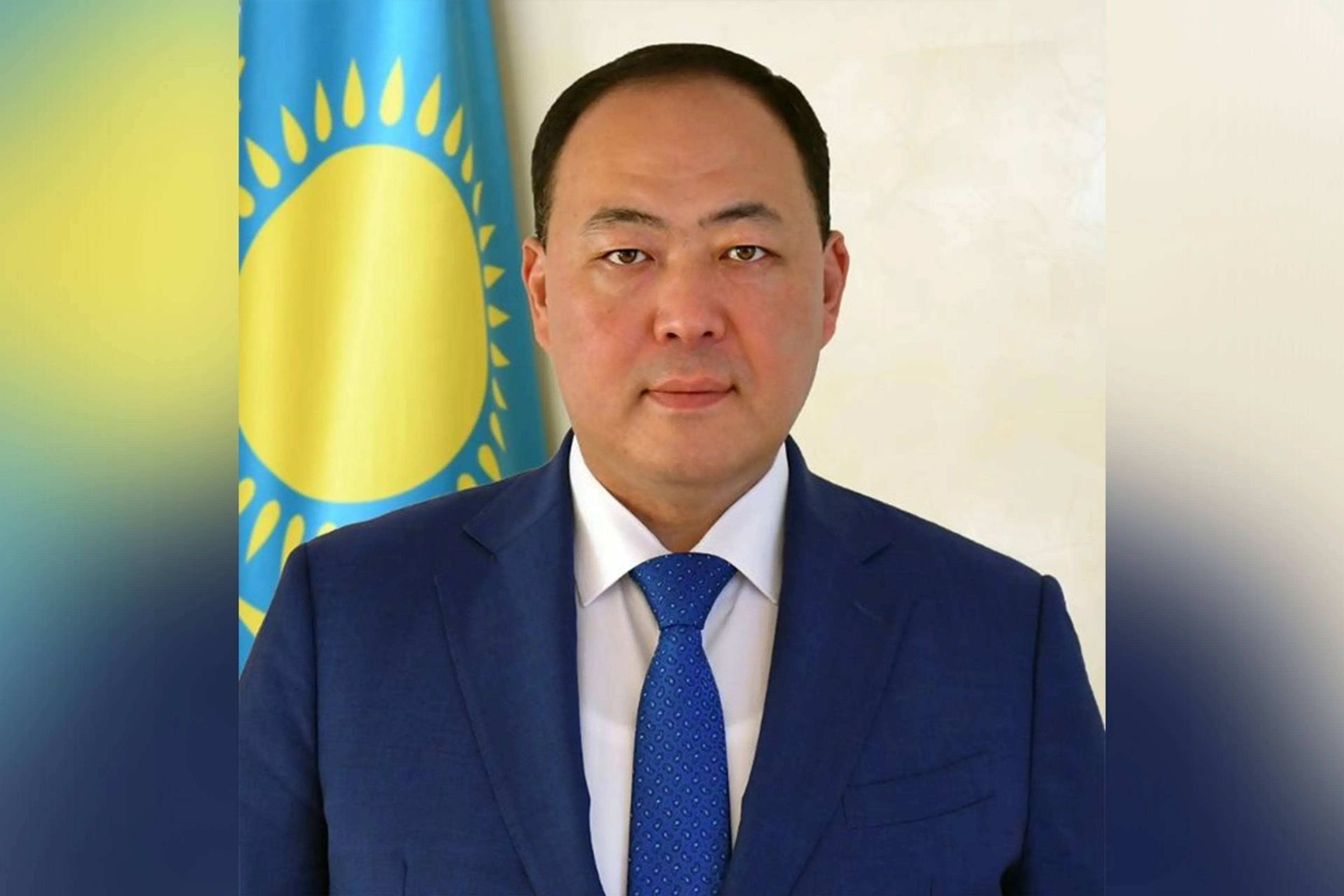 Капитал - Заместителем министра иностранных дел стал Ермухамбет Конуспаев