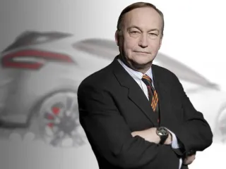 Капитал - Уходит автор кинетического дизайна