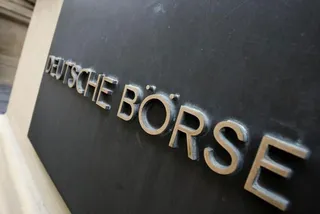 Капитал - Две главные европейские биржи хотят объединиться