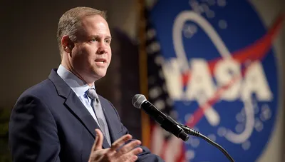 Глава NASA заявил о необходимости альтернативы «Союзам»