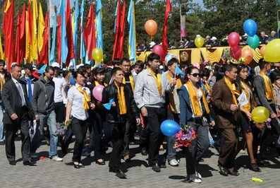 СКО на последнем месте по численности населения