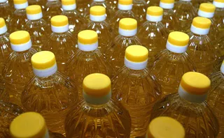 Капитал - Казахстан обеспечит маслом китайскую провинцию