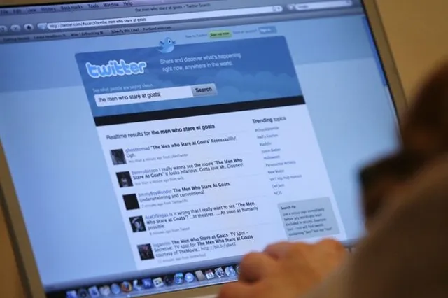 Twitter собирается купить сервис SoundCloud