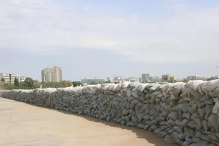 Фото: МЧС РК