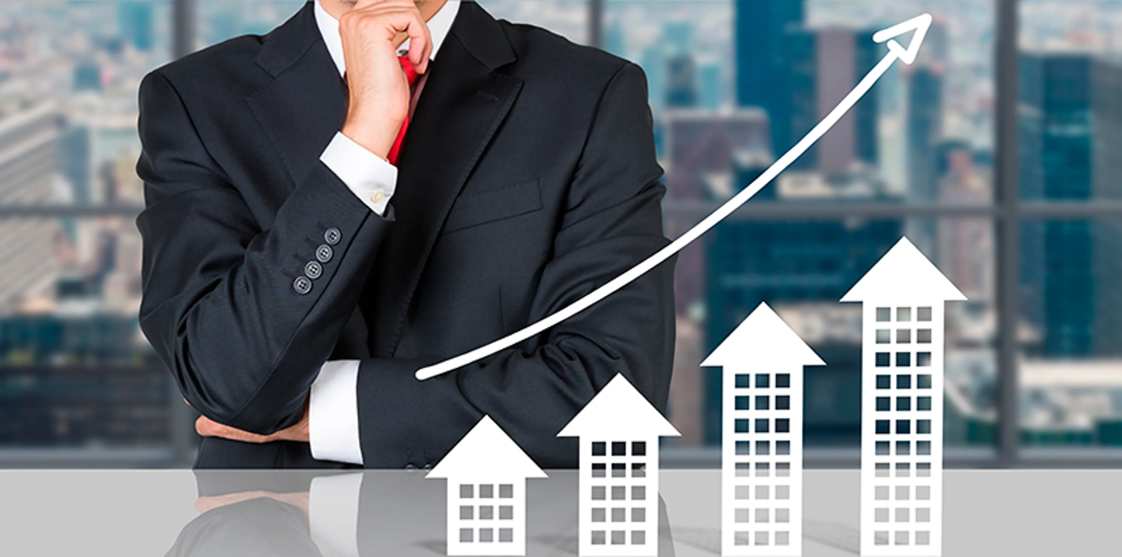 Капитал - Инвестиции в мировую недвижимость достигли $677 млрд