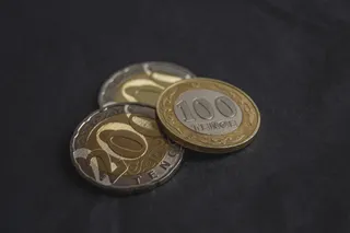 Фото: Валерия Змейкова