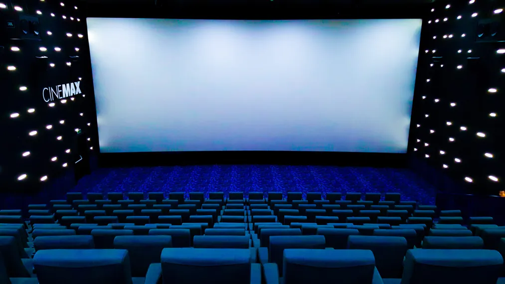 Капитал - CINEMAX расширяет регионы присутствия