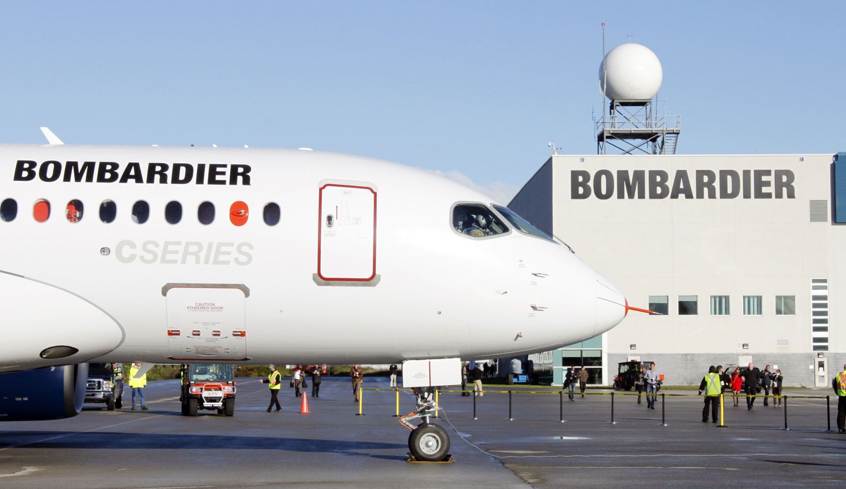 Bombardier продаст два подразделения- Kapital.kz