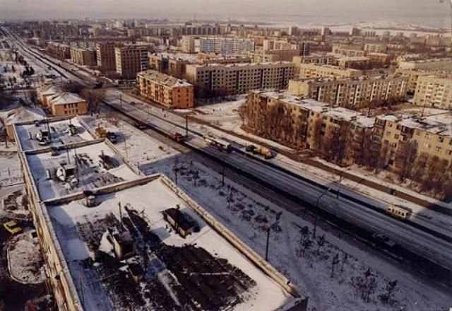 В трех городах РК слабо растут цены на жилье - Kapital.kz