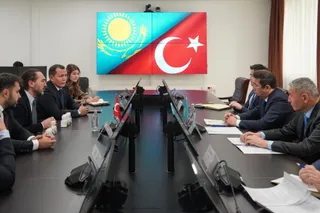 Капитал - Турецкий инвестор построит в РК завод по производству пищевого желатина 