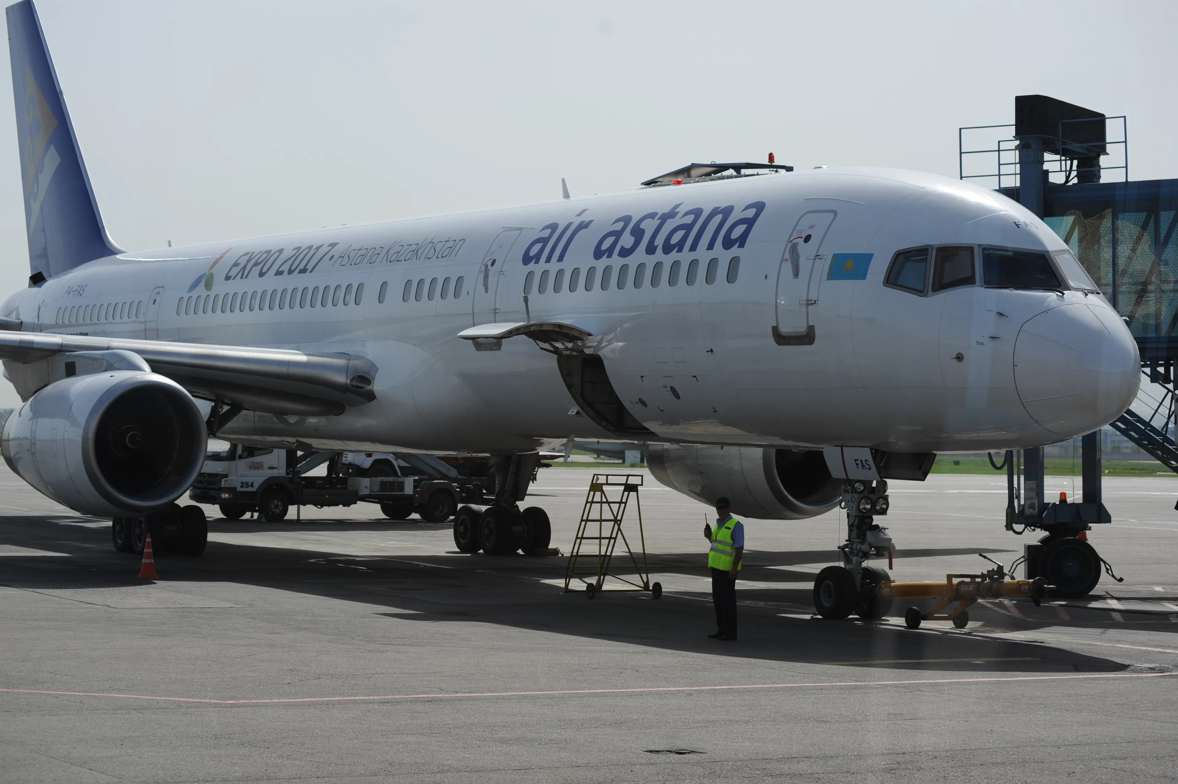 Фото: Владимир Третьяков