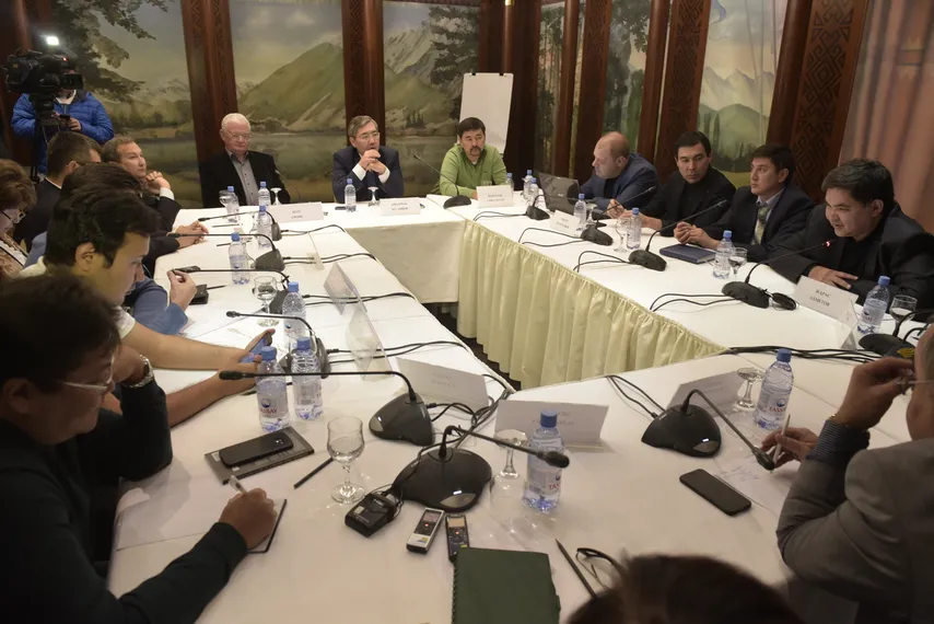 Капитал - Как выходить из экономического кризиса?