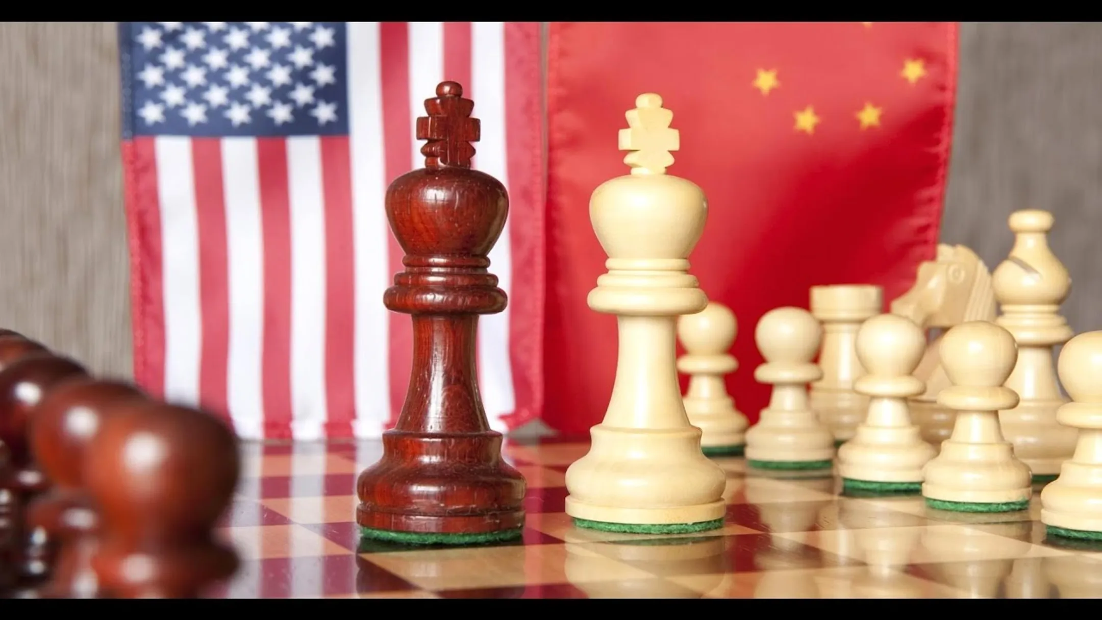 США могут ввести пошлины на товары из Китая еще на $200 млрд - Image Kapital.kz