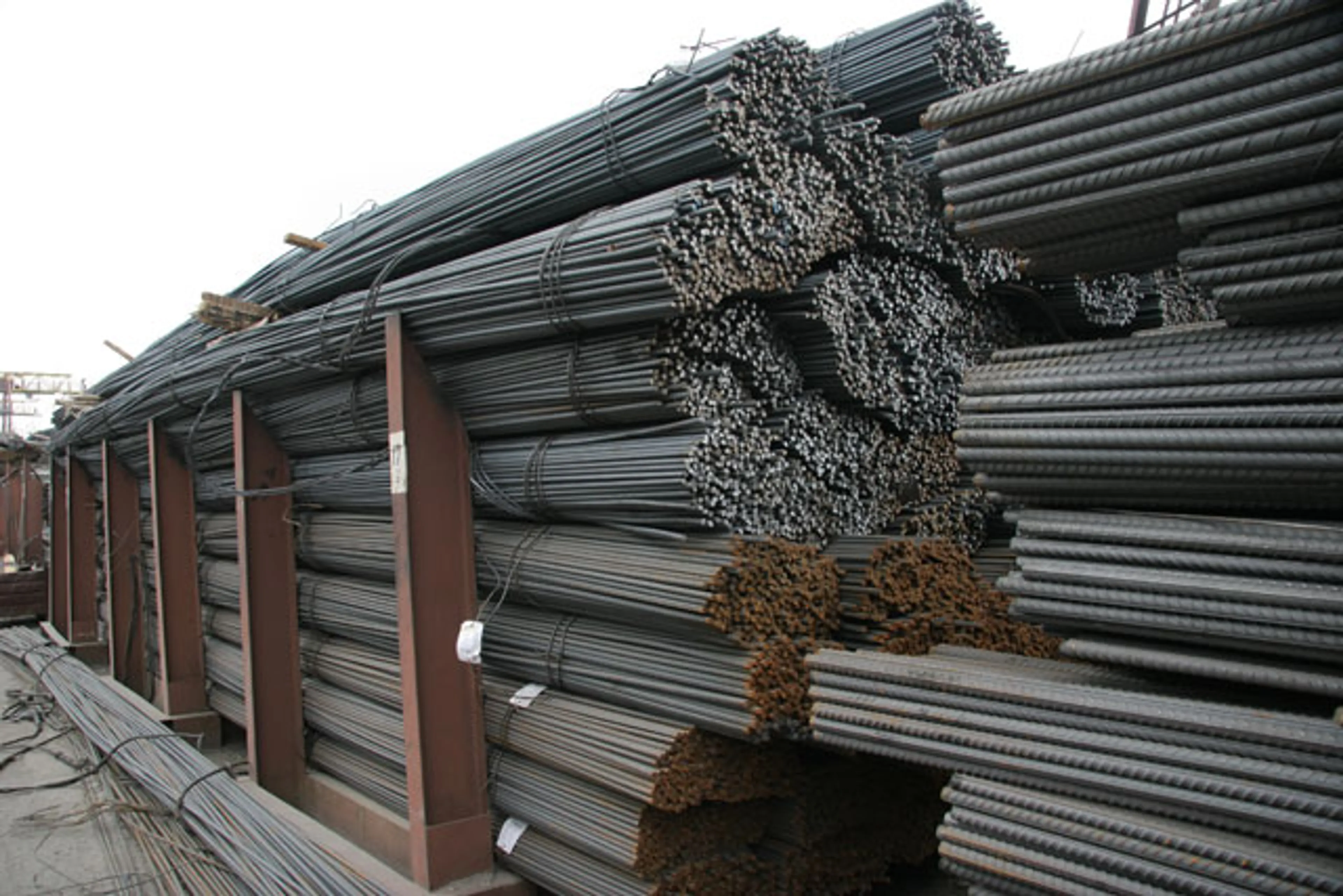 Капитал - Продукцию металлопроката планируют поставлять в Иран