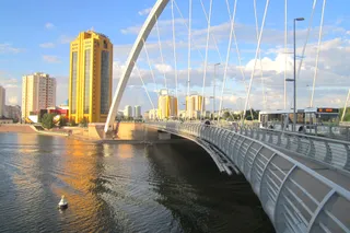 Капитал - Невидимая инфраструктура ЭКСПО