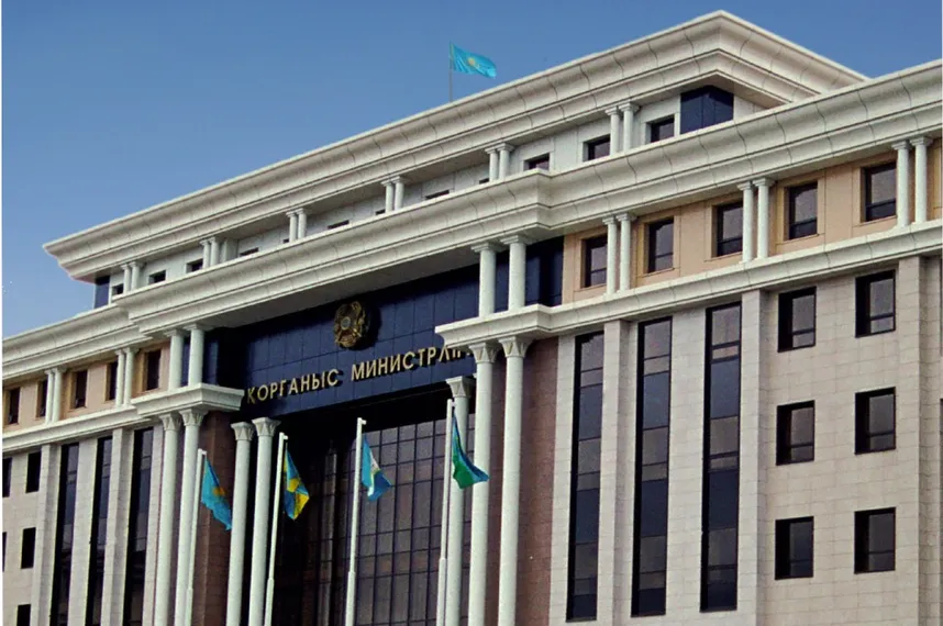 Капитал - В Вооруженных силах РК произошли кадровые перестановки