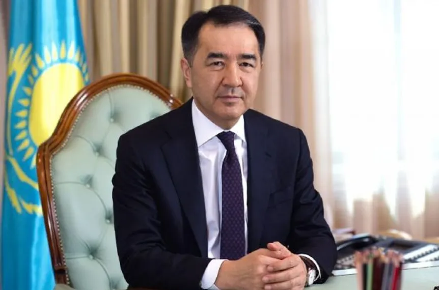 Капитал - ​Бакытжан Сагинтаев вошел в Политсовет «Нұр Отана»