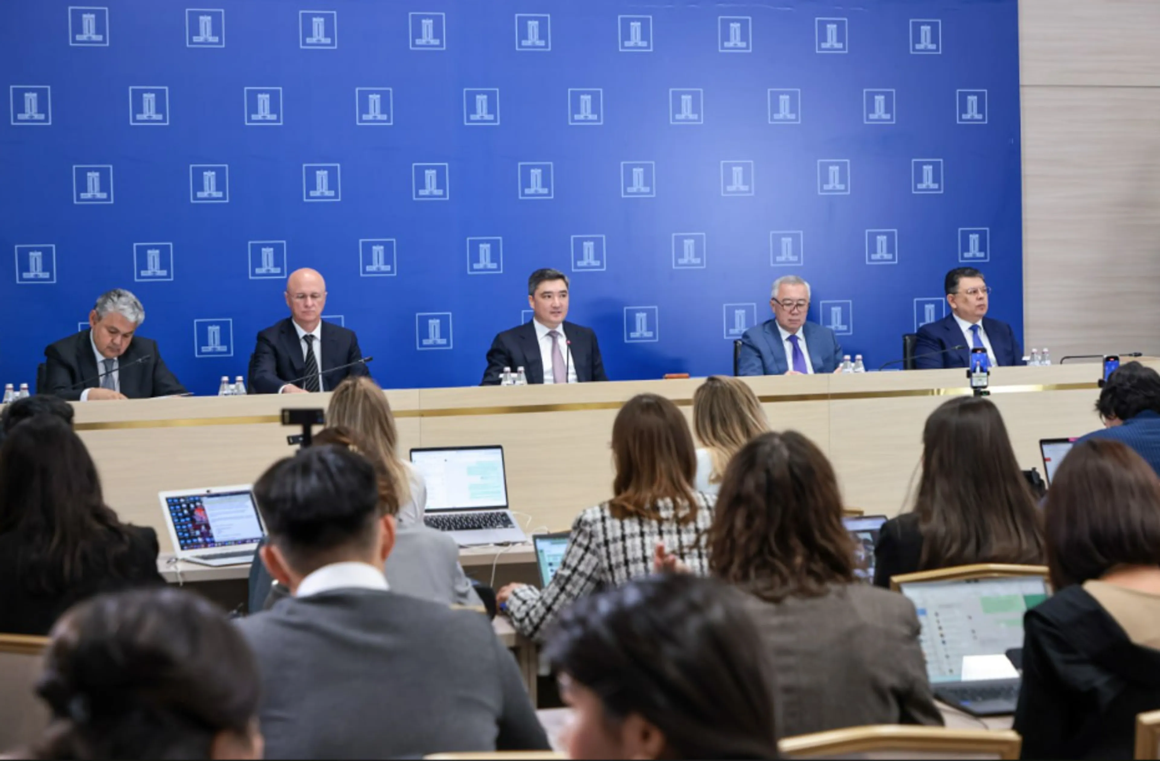 Фото: пресс-служба премьер-министра РК 