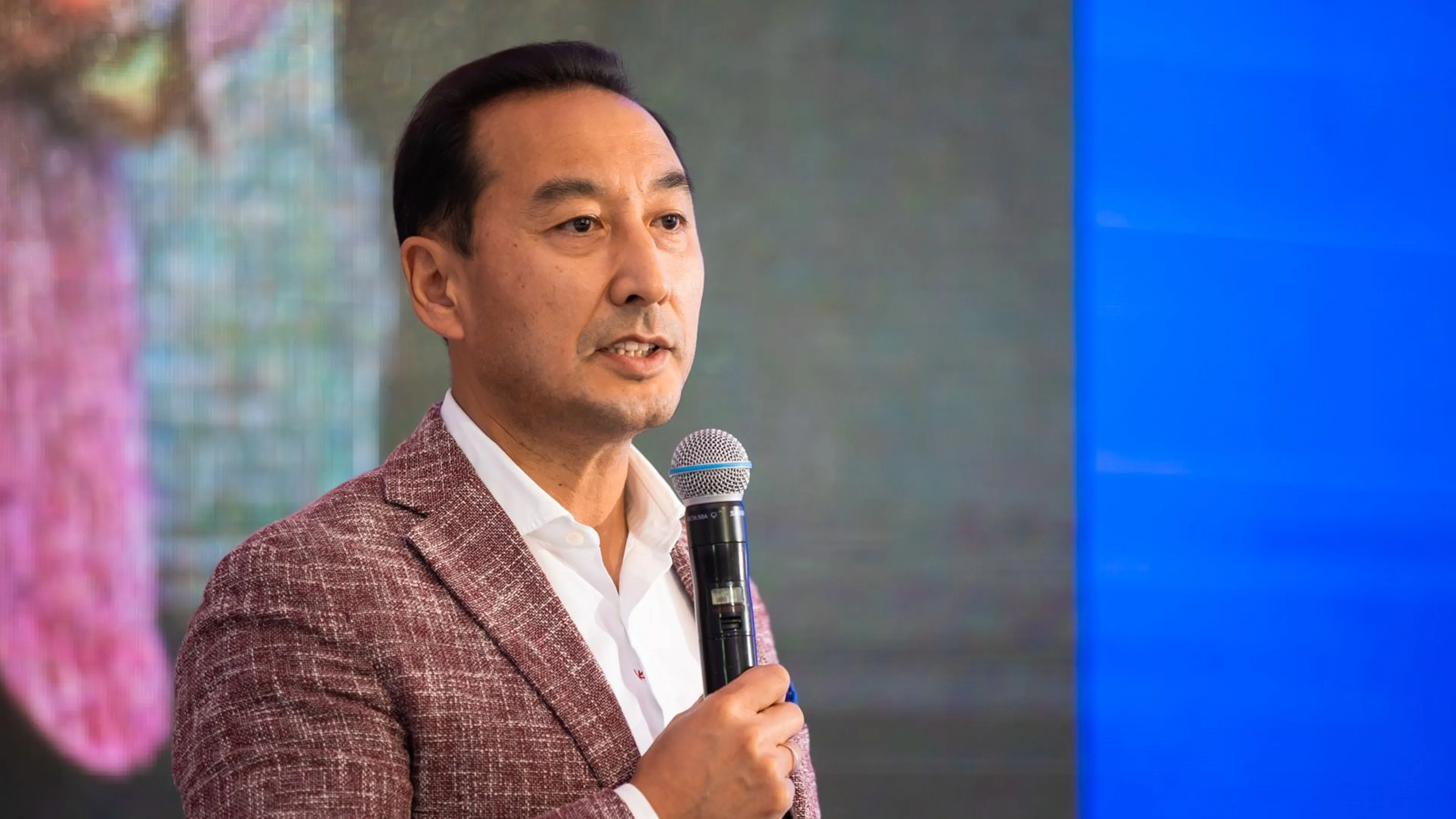 Капитал - Форум клиентов BI Group: квартира в бигвилле – инвестиция в будущее