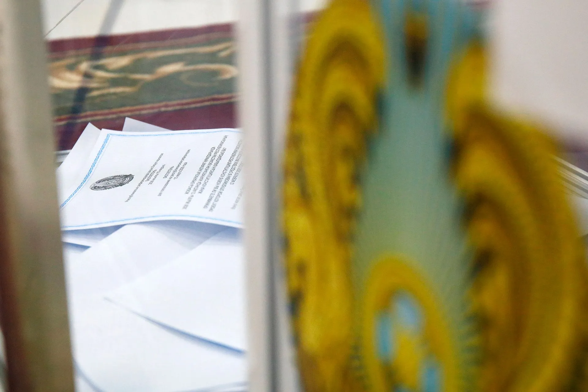 Фото: Руслан Пряников