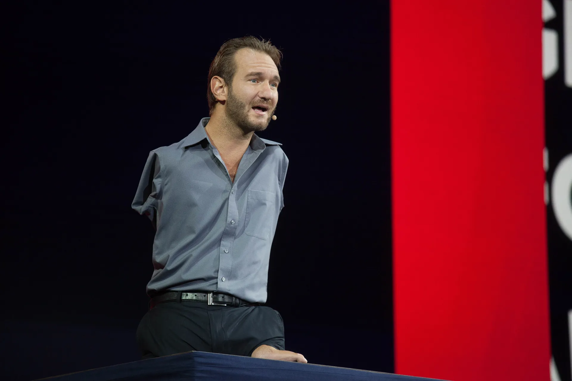 Капитал - Synergy Global Forum 2017