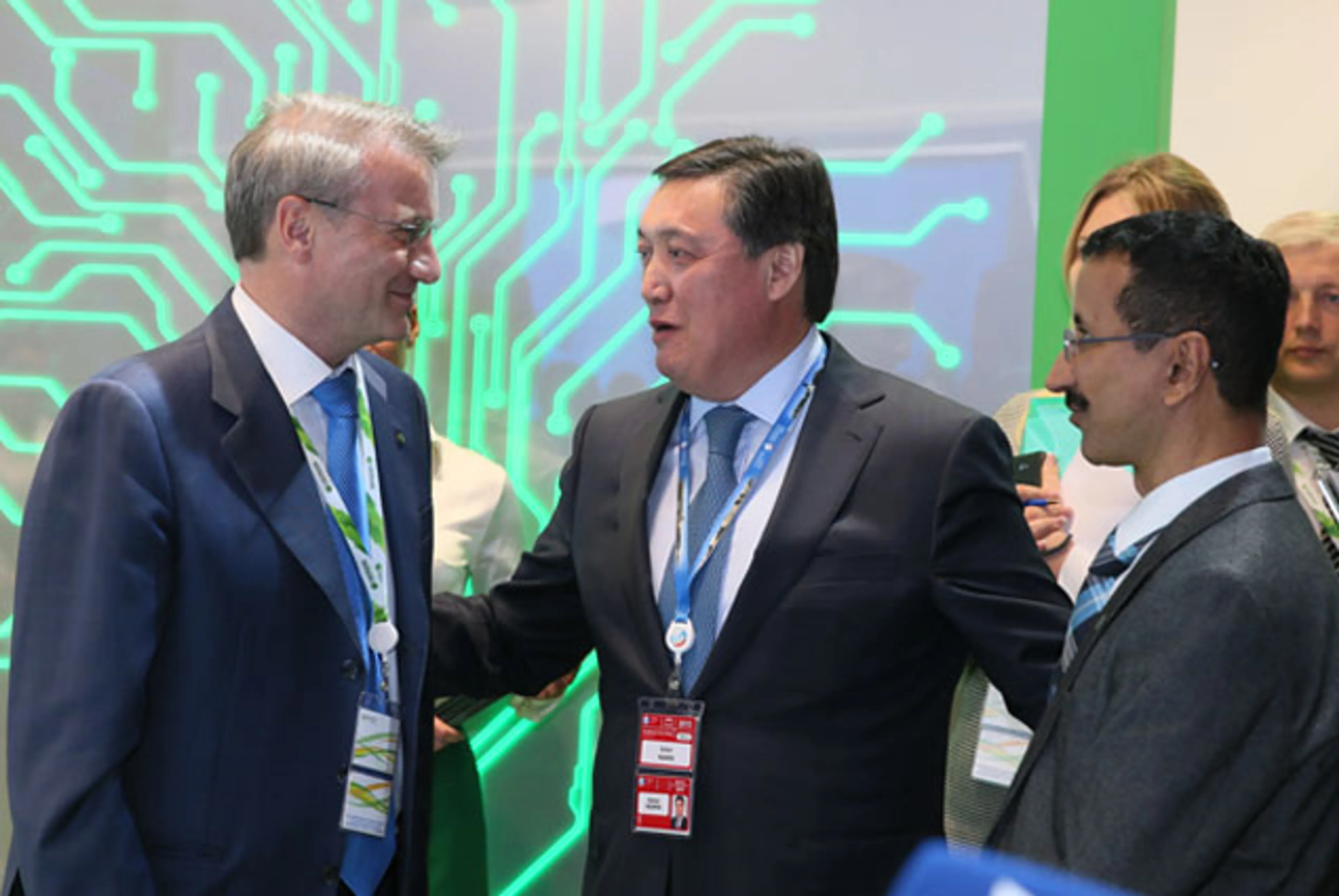 Капитал - Қазақстан темір жолы подписала меморандум о сотрудничестве