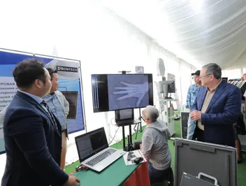 В Актобе прошел День цифровизации