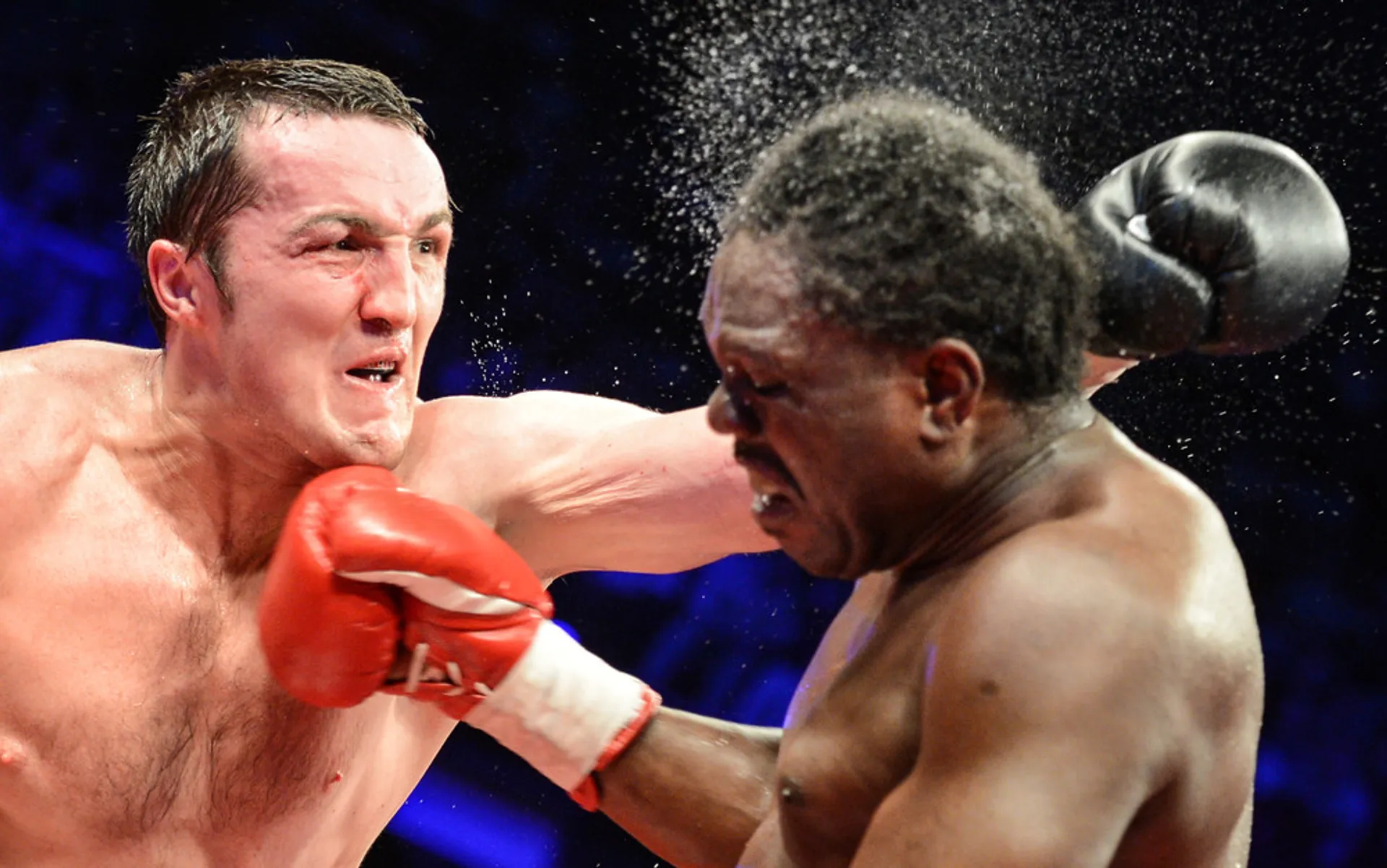 Капитал - Гильермо Джонса лишили титула