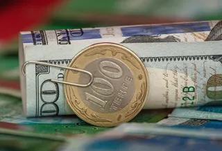 Капитал - Тенге продолжает укрепляться к доллару