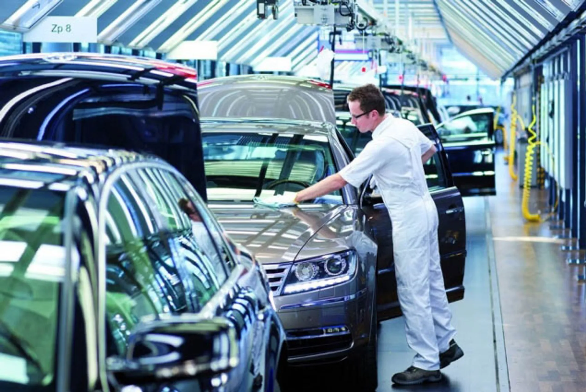 Капитал - Минюст США начал уголовное расследование в отношении VW