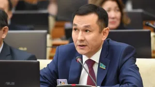 Капитал - Депутат предложил создать в Казахстане единый резервный фонд