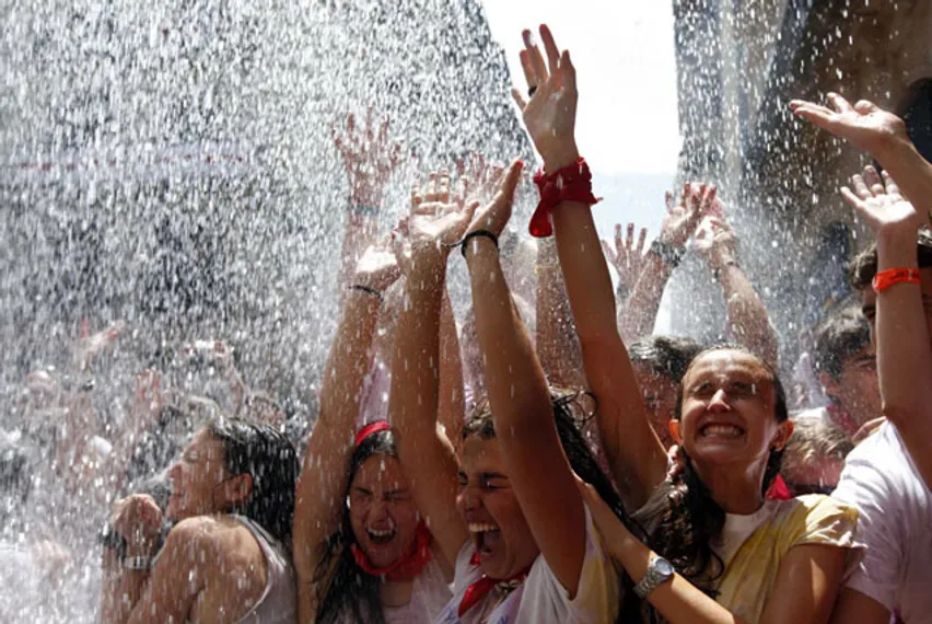 Капитал - Июнь стал самым жарким на Земле за последние 135 лет