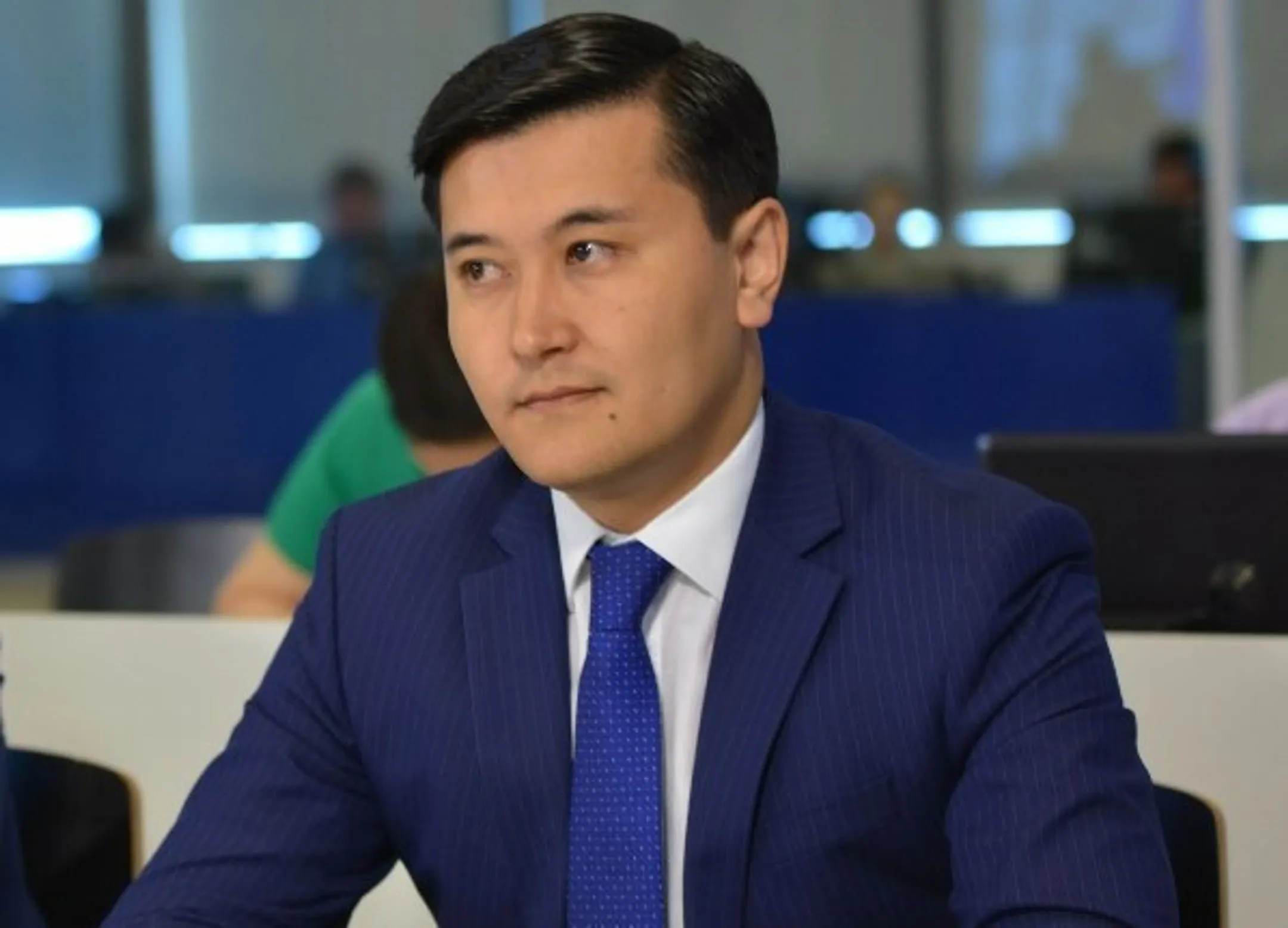 Мурат Жуманбай получил назначение в «Правительстве для граждан» - Image Kapital.kz