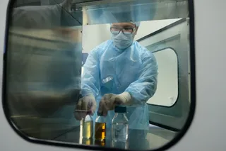 Капитал - Как в Казахстане проверяют лекарства перед допуском на рынок ЕАЭС