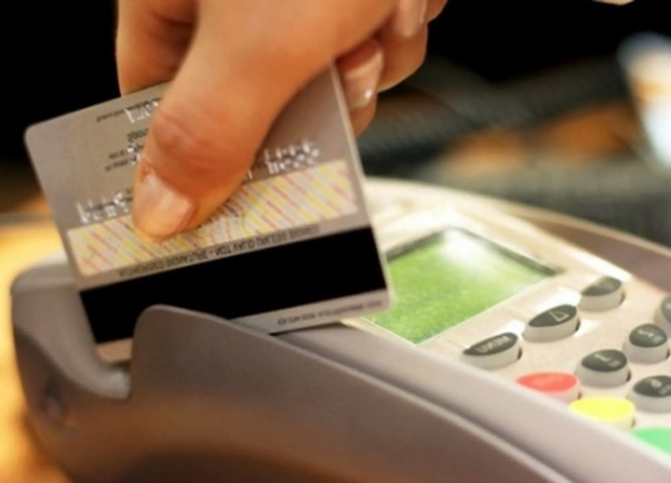Некоторые бизнесмены установят POS-терминалы позже - Image Kapital.kz