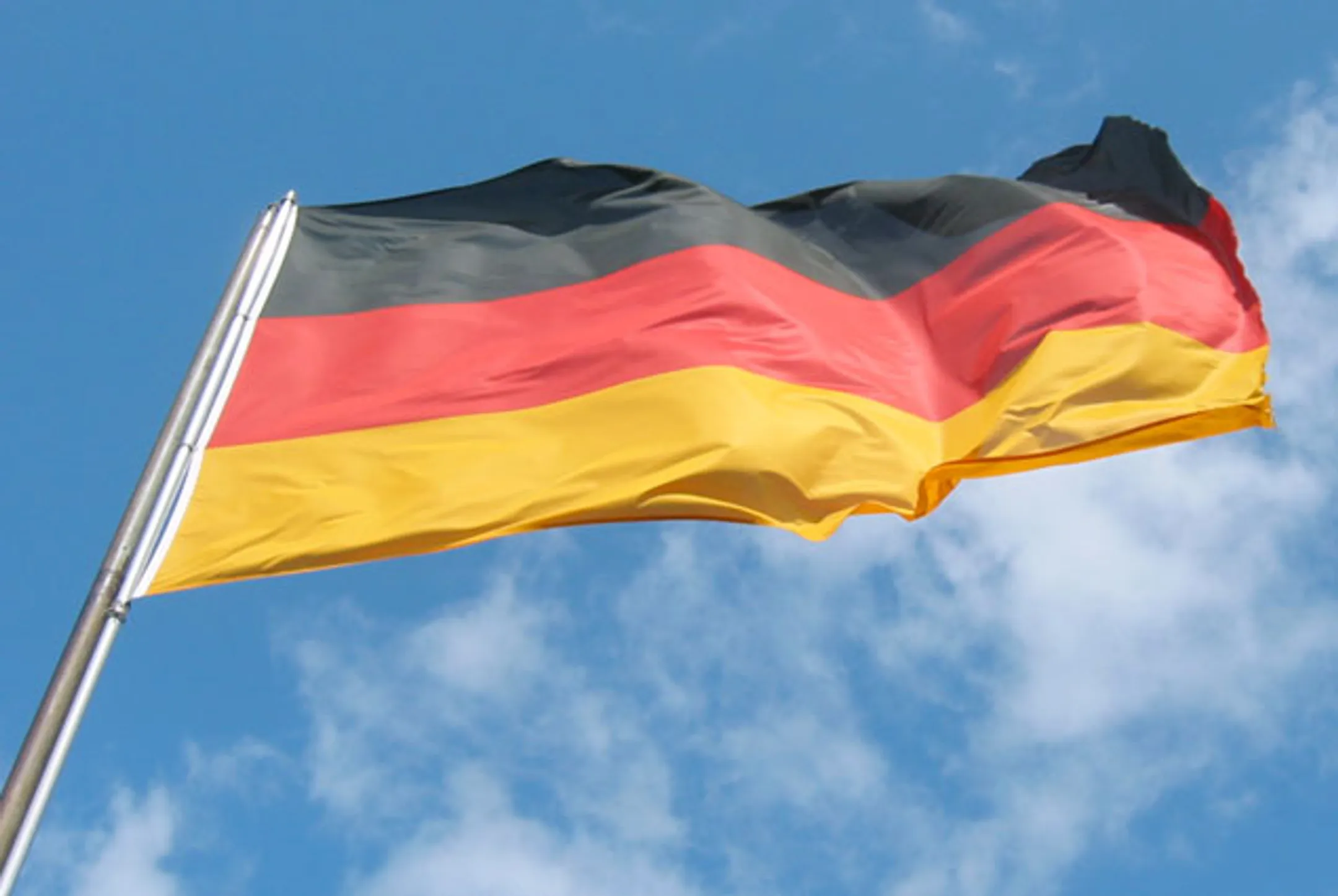 Fitch подтвердило рейтинг Германии - Image Kapital.kz