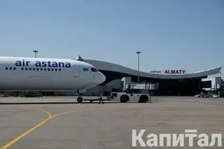 Капитал - В 2021 году чистая прибыль Air Astana составила $36,2 млн