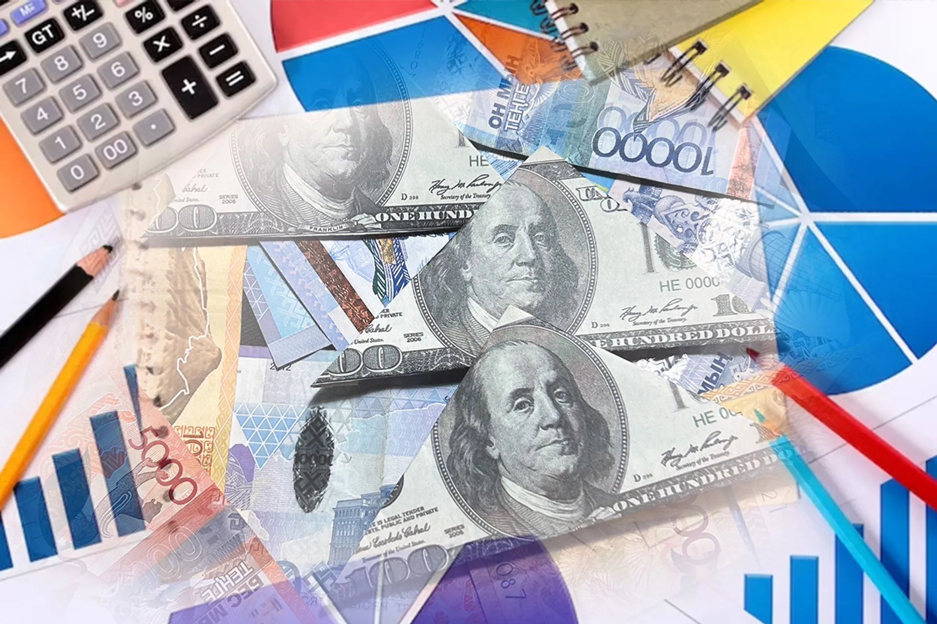 Капитал - Развитие цифровых экосистем обсудят в Алматы