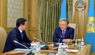 Капитал - Данияр Акишев назвал факторы, повлиявшие на ослабление тенге