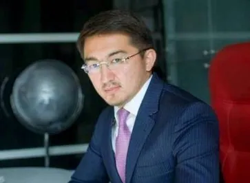 В НК «Казакстан темір жолы» назначение