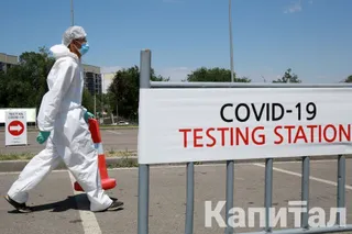 Капитал - В КГД прокомментировали ситуацию на приграничных пунктах пропуска