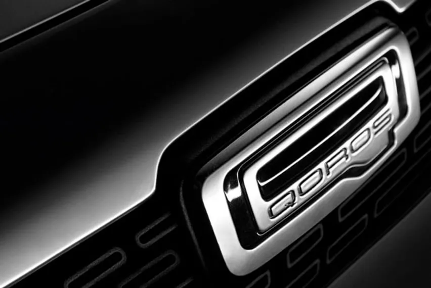 Капитал - Qoros покажет новую модель