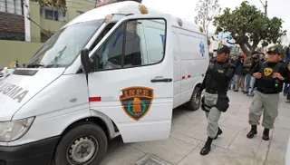 Капитал - В Перу произошло землетрясение магнитудой 5,6