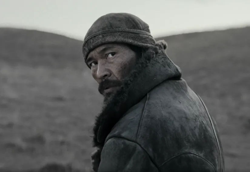 Капитал - Айсултан Сеитов победил в номинации Лучший режиссер в Китае