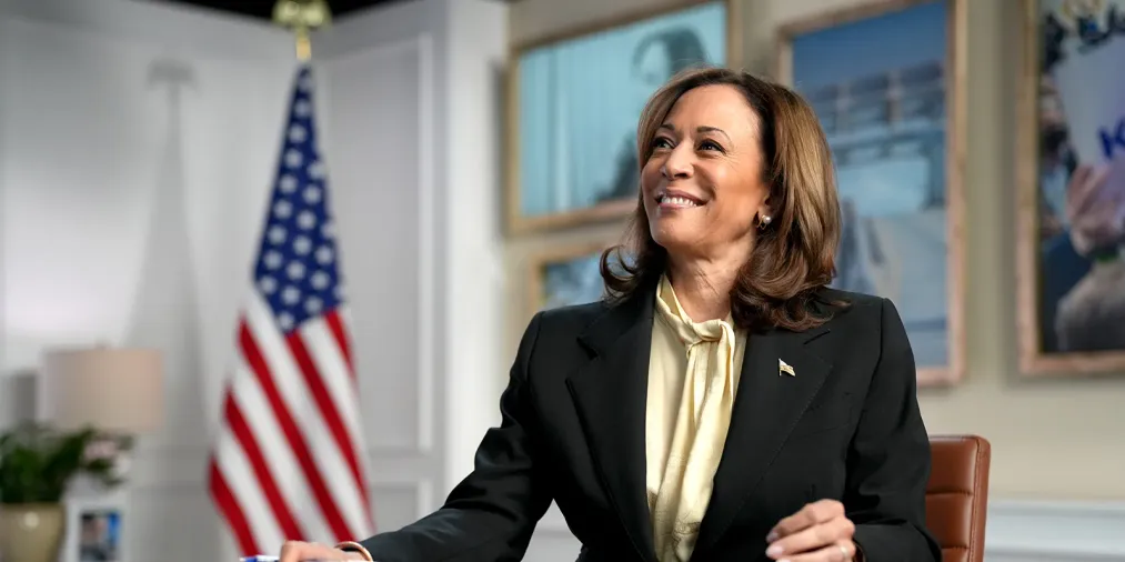 kamalaharris.com