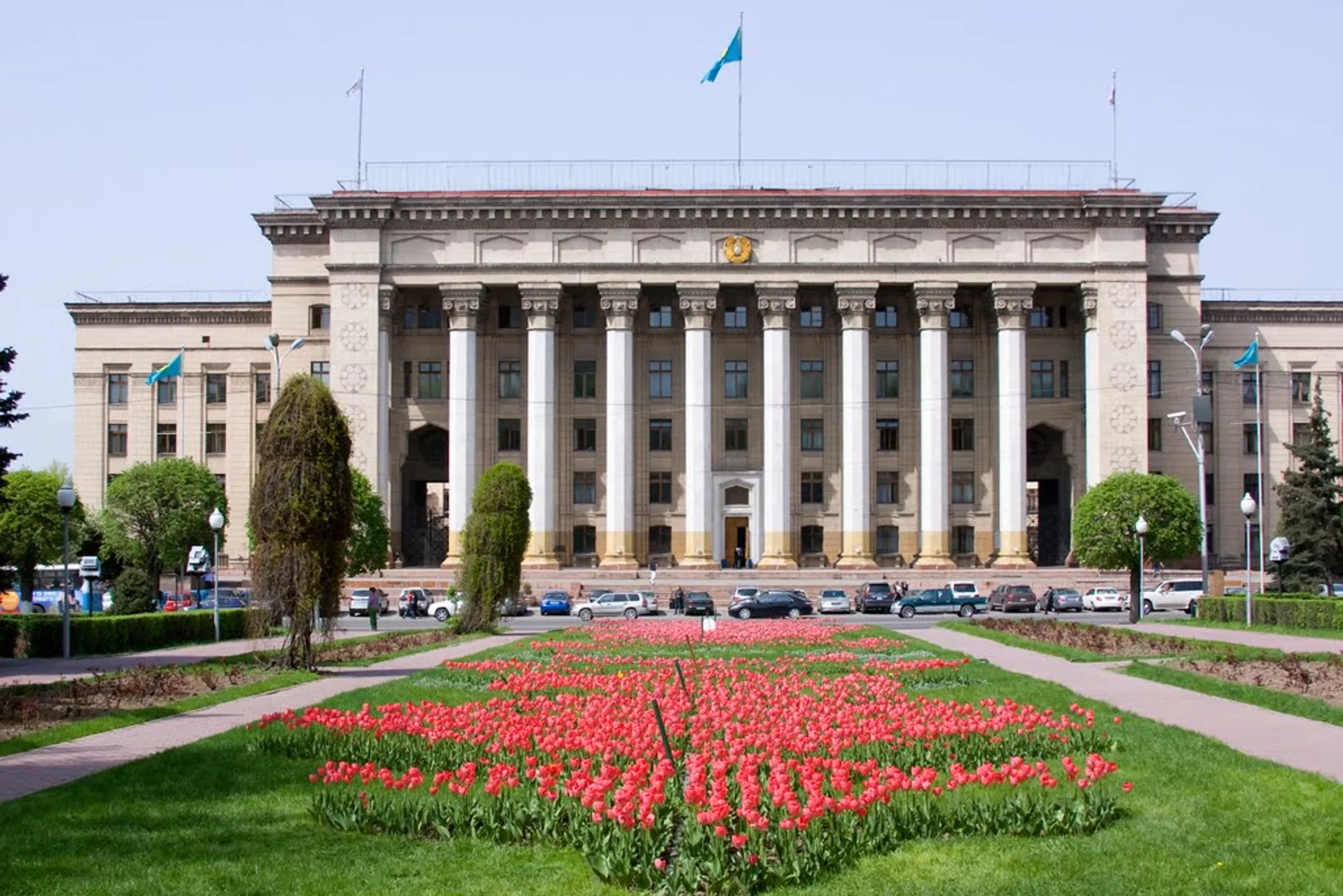 Подписано соглашение о сотрудничестве между компанией Emerson и КБТУ - Image Kapital.kz