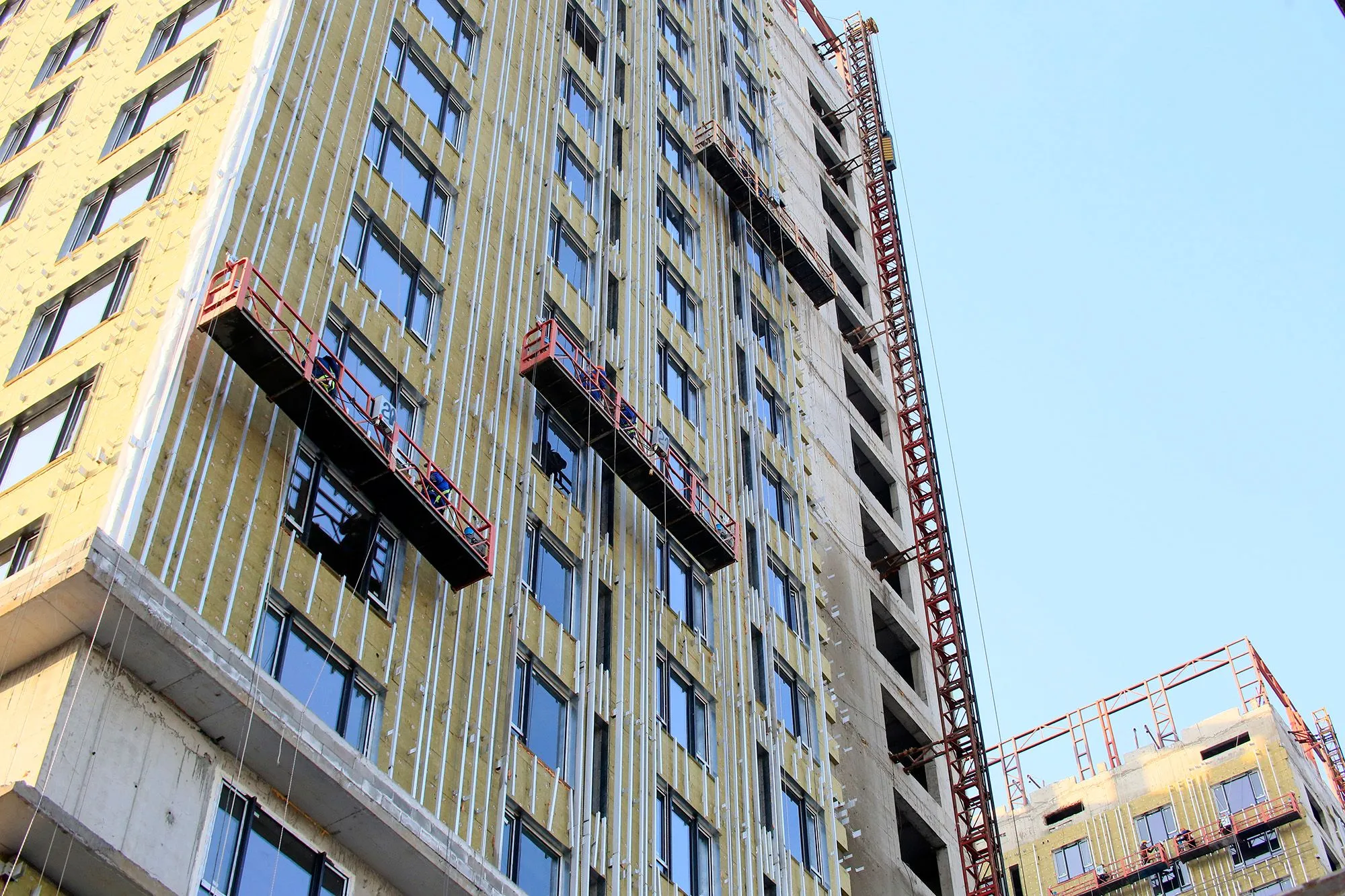 В 2026 году Отбасы банк планирует выдать ипотечные займы на 1,6 трлн тенге